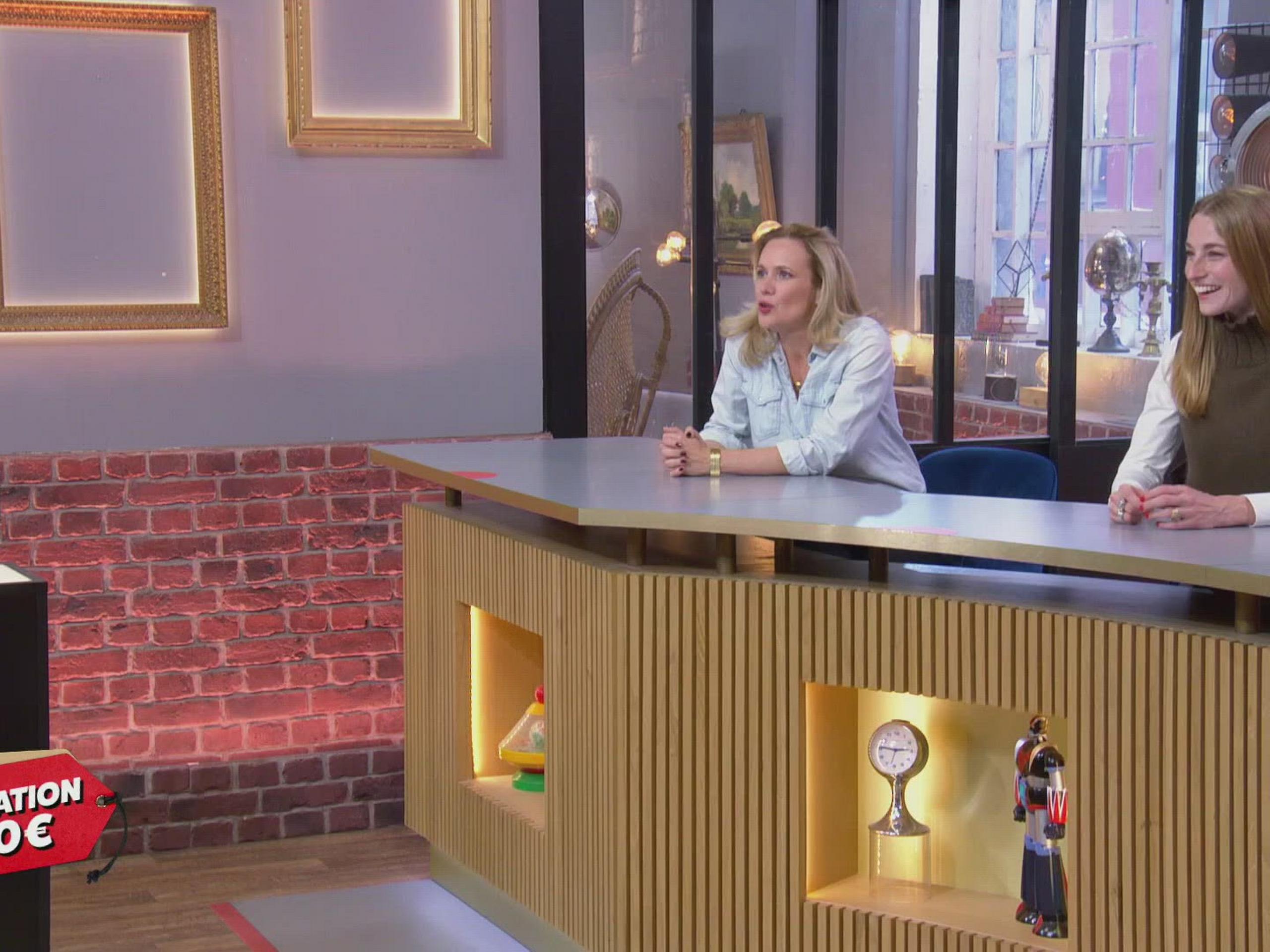 Prime Video Affaire conclue Saison 1