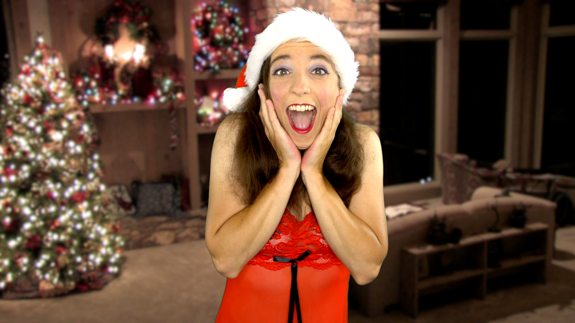 A Raunchy Christmas Story 2022 Comedy Watch A Raunchy Christmas Story | Prime Video