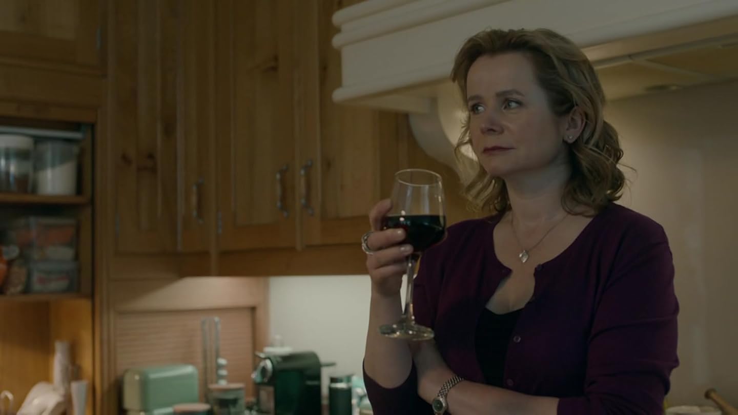 Watch Apple Tree Yard Season 1 Prime Video