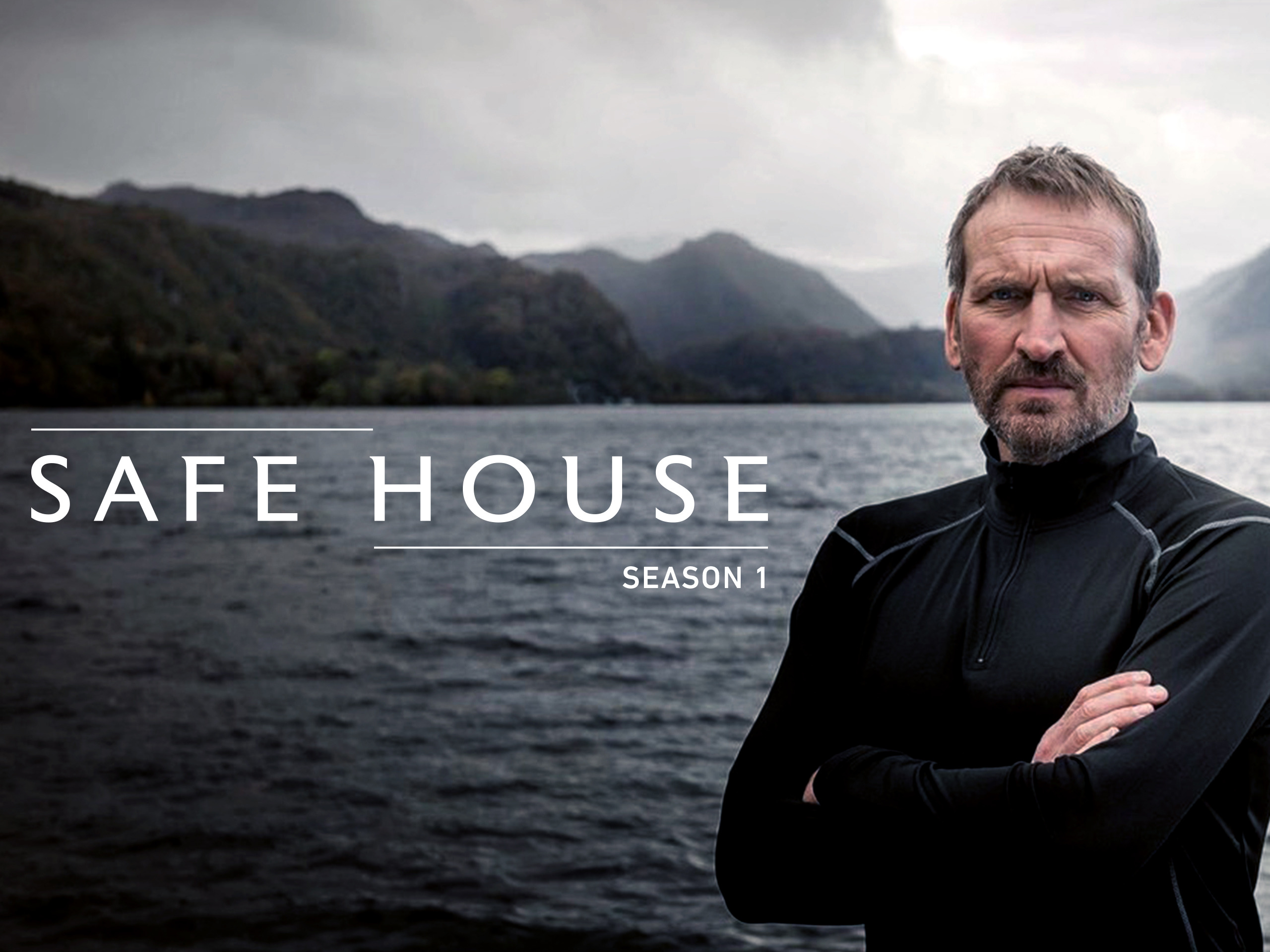 Prime Video Safe House