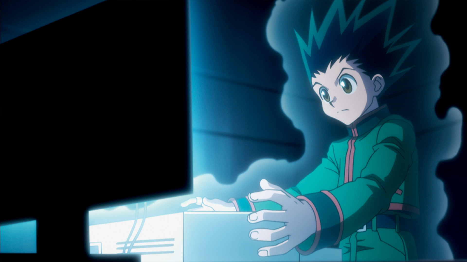 Amazon.de Hunter x Hunter ansehen Prime Video