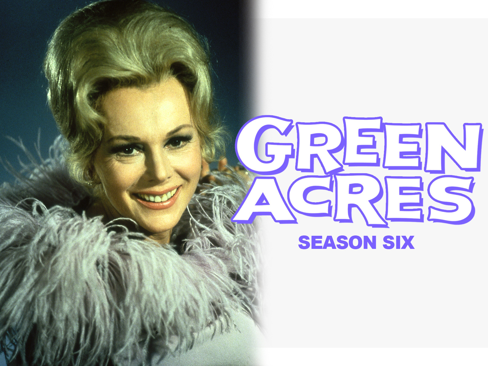 Green Acres In Spanish at Petra Hendrickson blog
