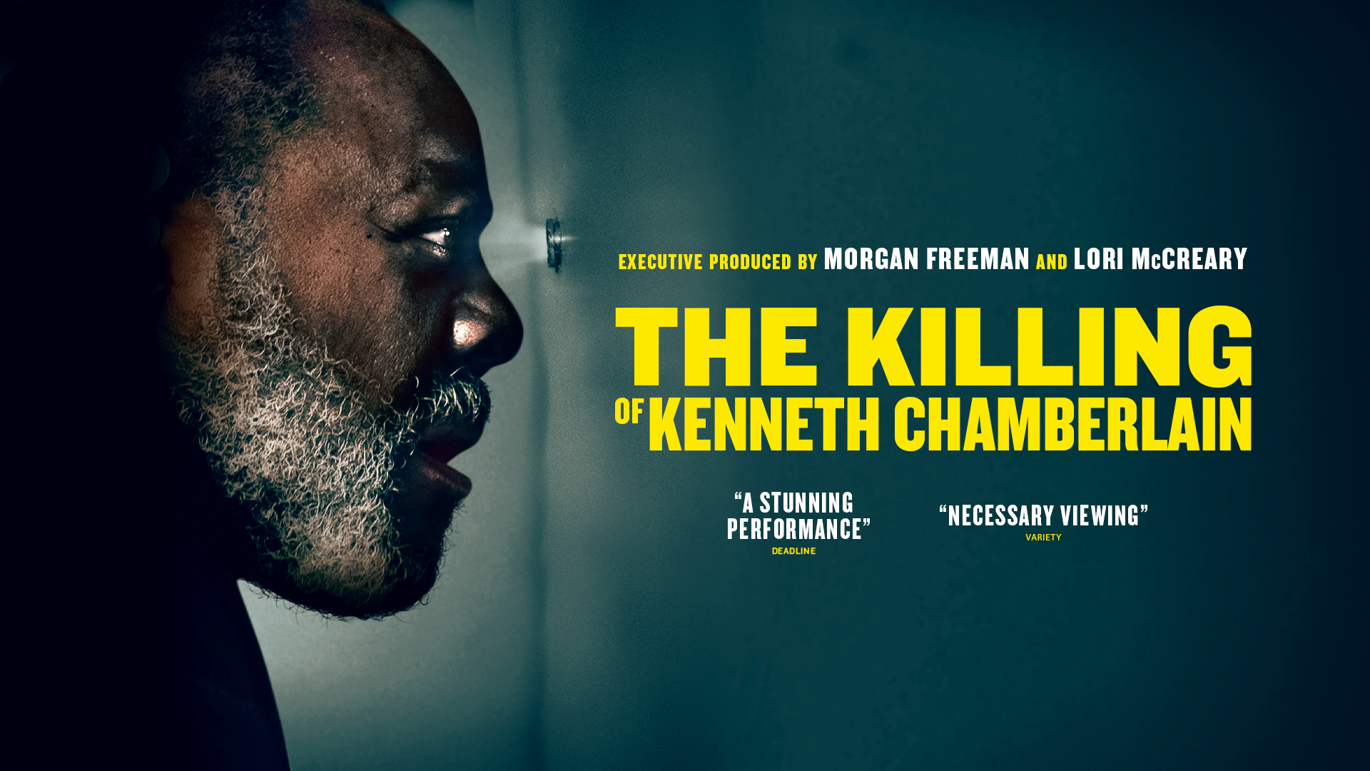 Where To Watch The Killing Of Kenneth Chamberlain