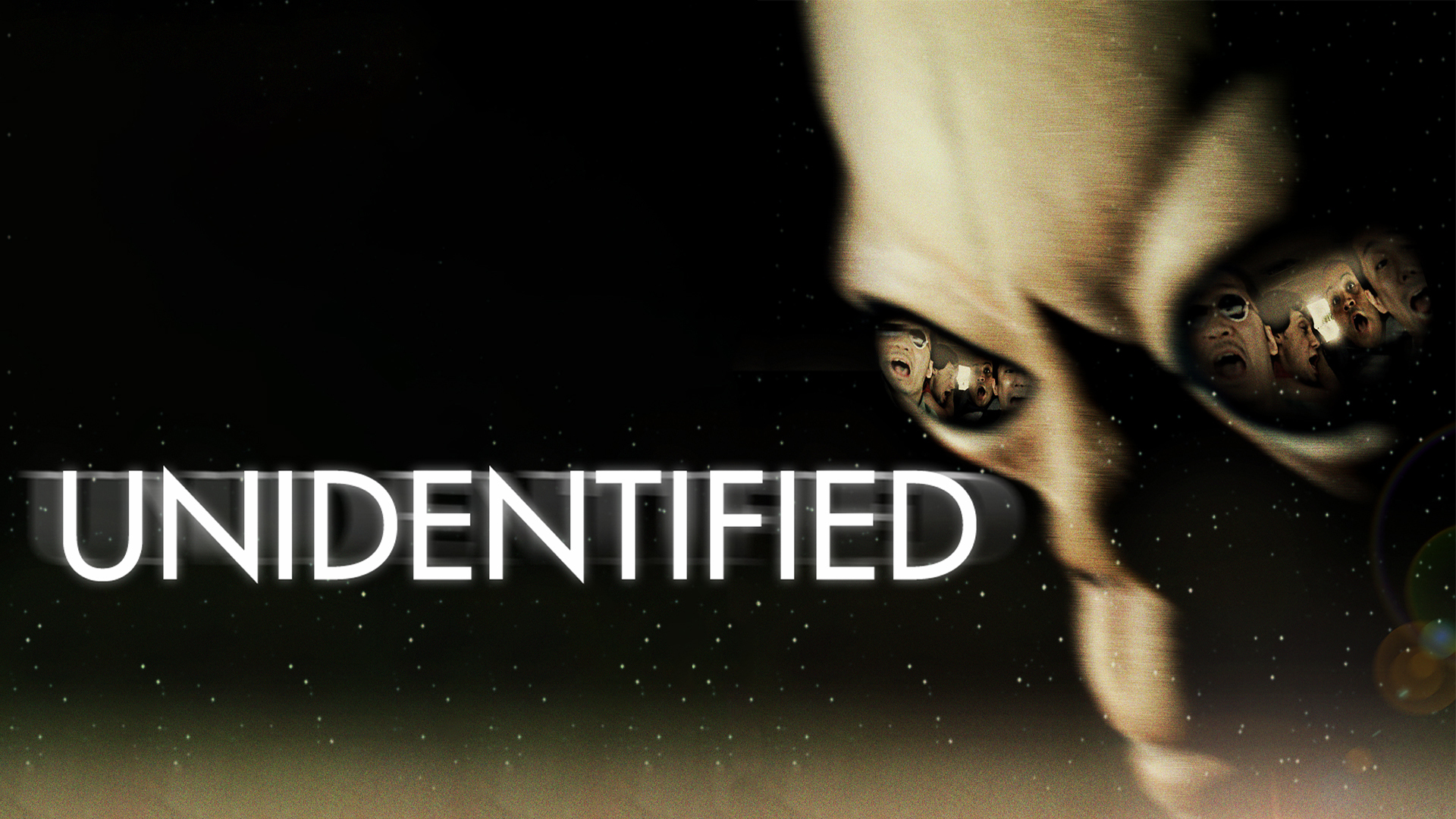 Prime Video: Unidentified