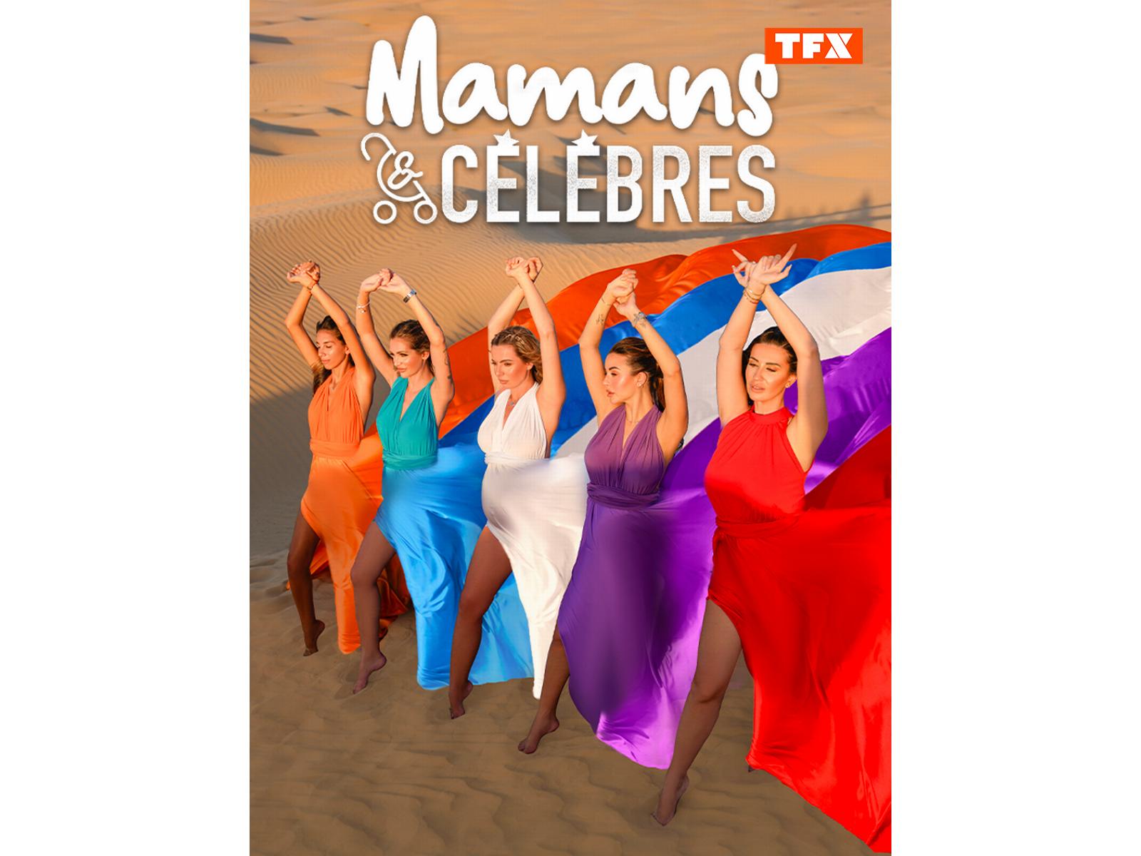 Maman Et Celebre Saison 4 Episode 5
