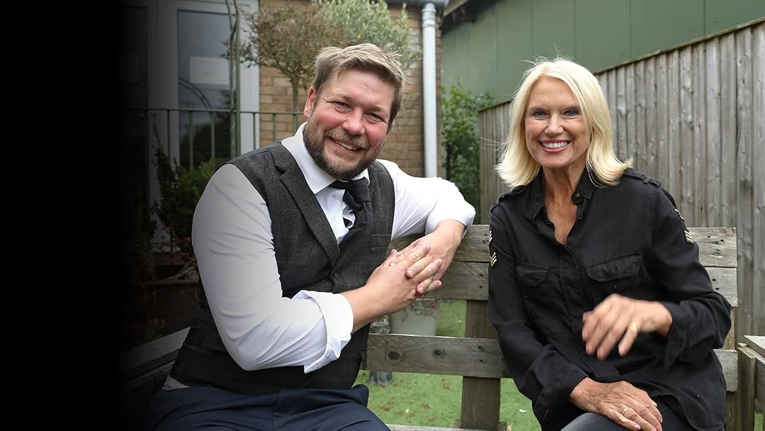 Watch Celebrity Yorkshire Auction House Season 2 Prime Video