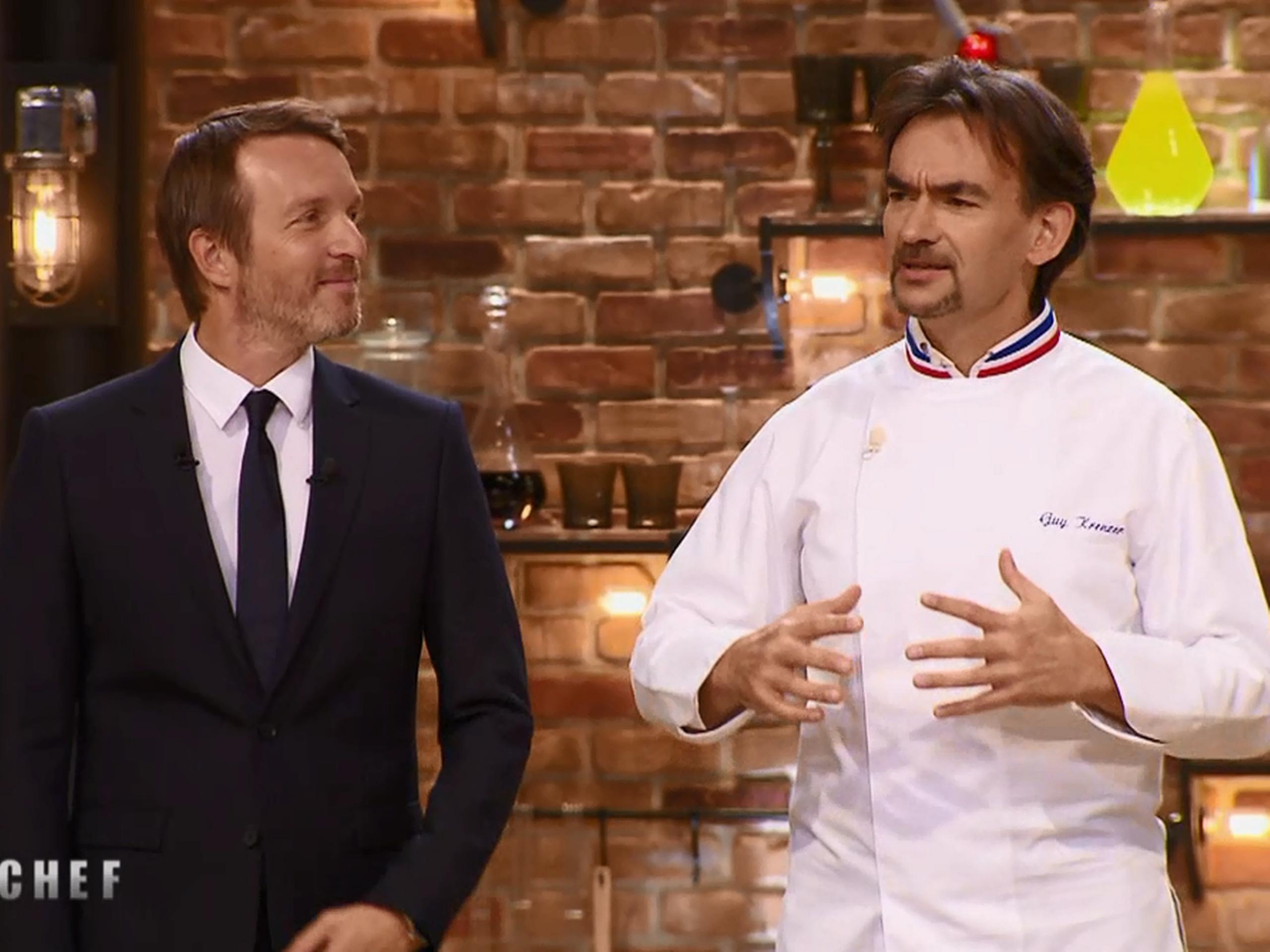Top Chef Saison 13 épisode 9