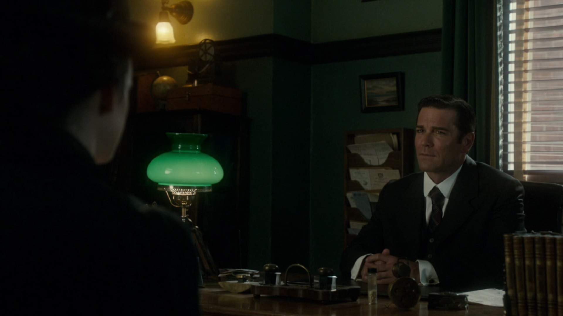 Prime Video Murdoch Mysteries, Season 12
