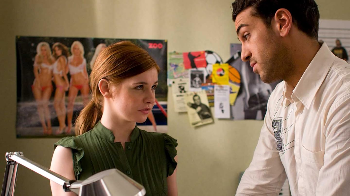 In Welcher Folge Kommen Lena Und Cem Zusammen www.primevideo.com