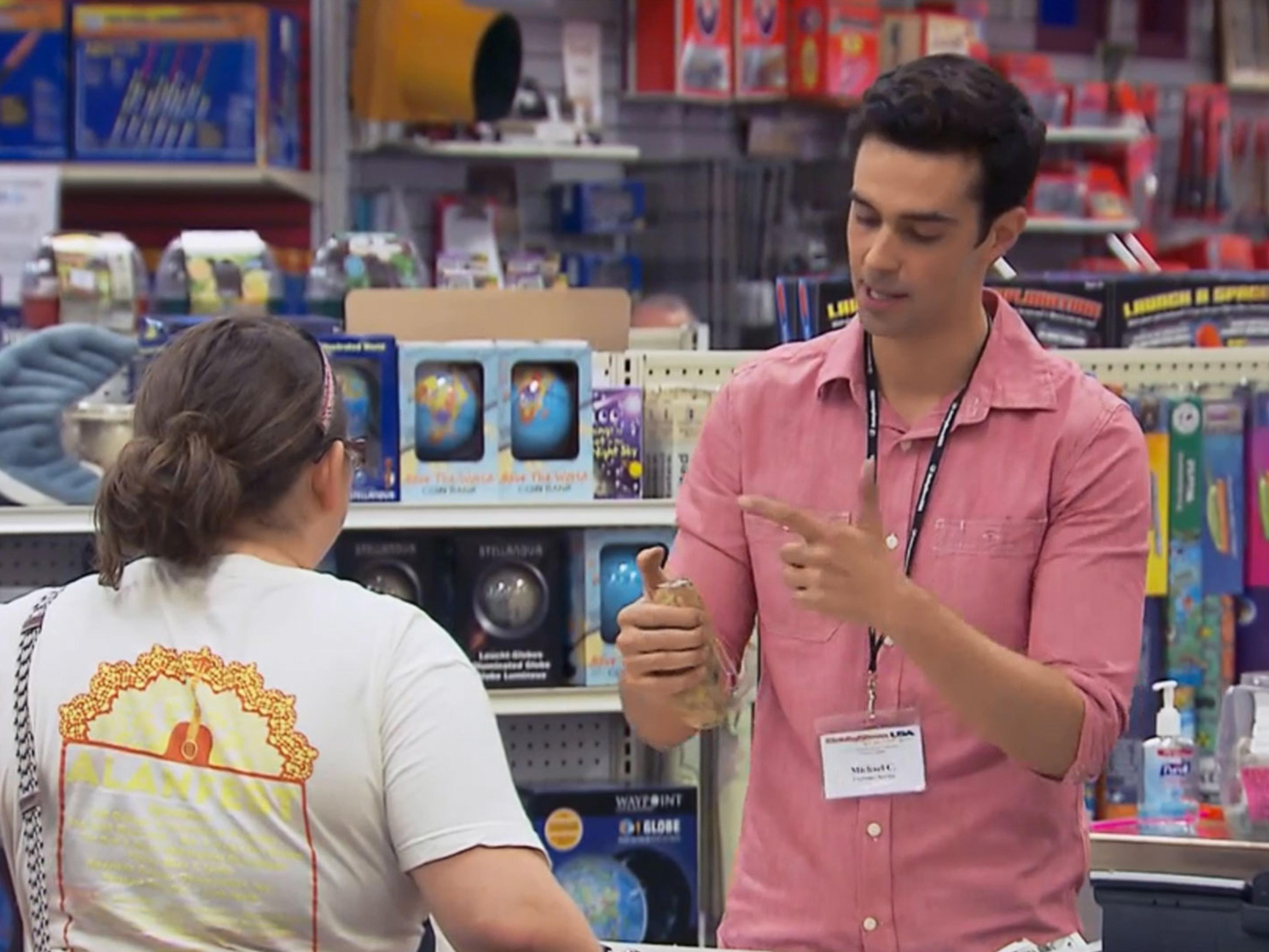 Prime Video The Carbonaro Effect Season 5