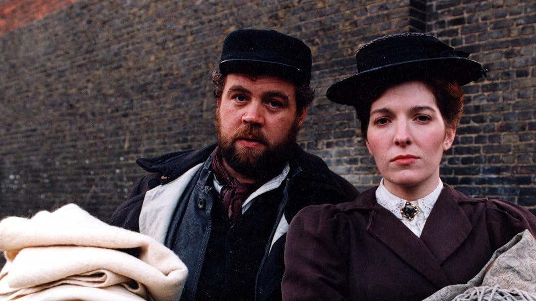 Prime Video Bramwell S1