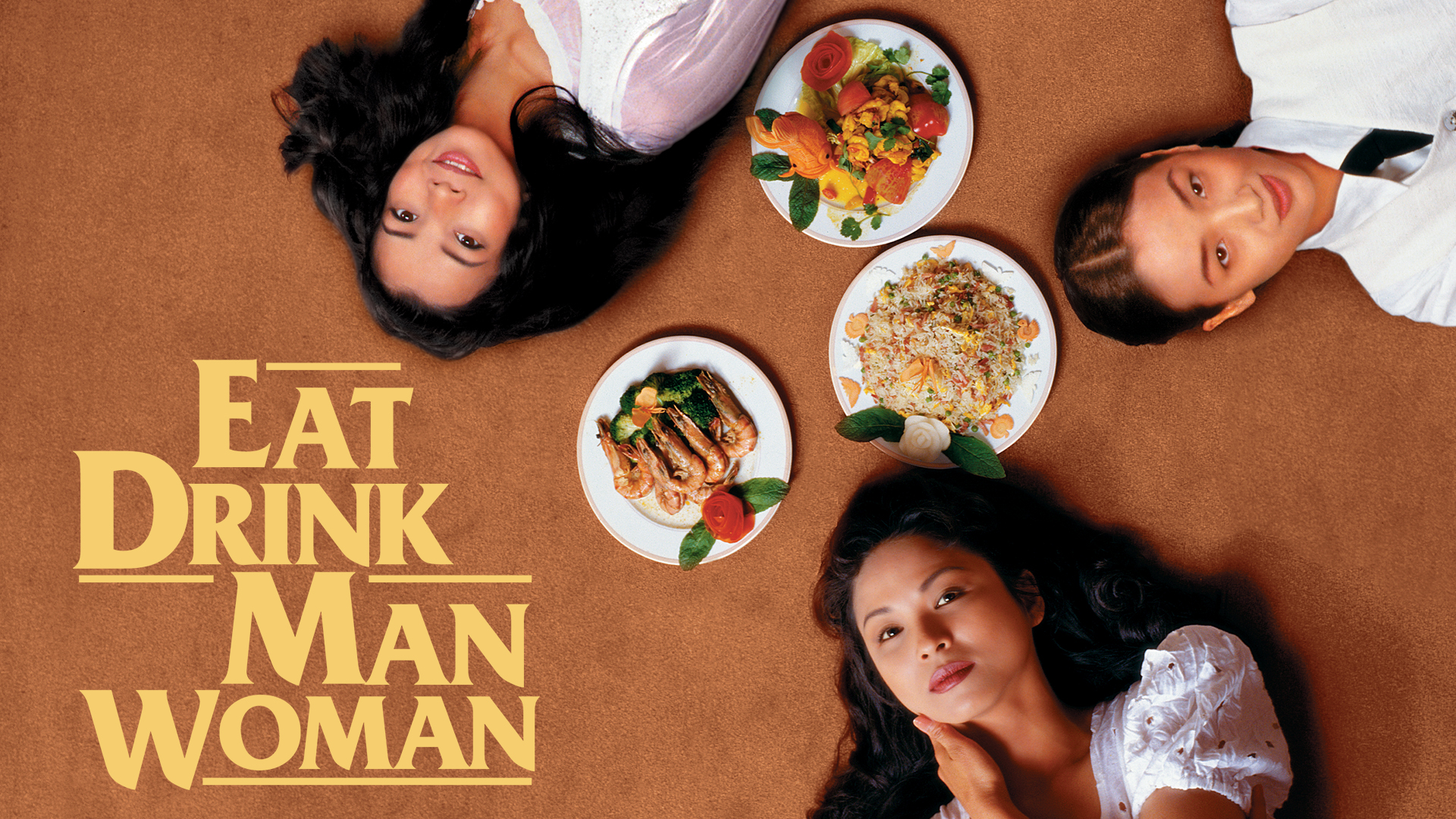 Watch Eat Drink Man Woman | Prime Video