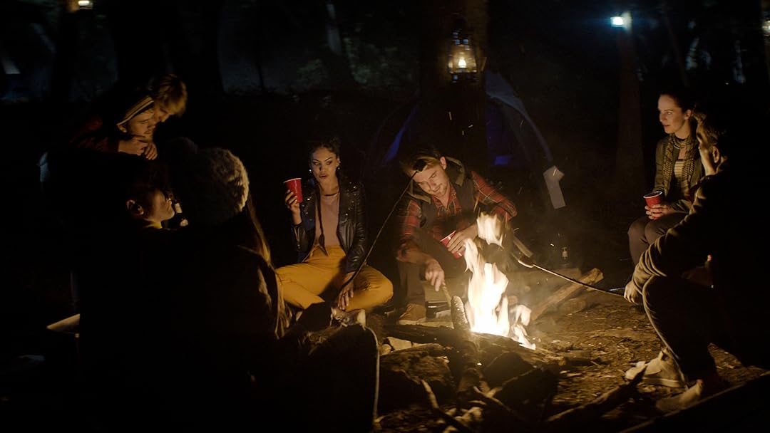 Amazon Co Jp ゲームオーバー 吹替版 を観る Prime Video