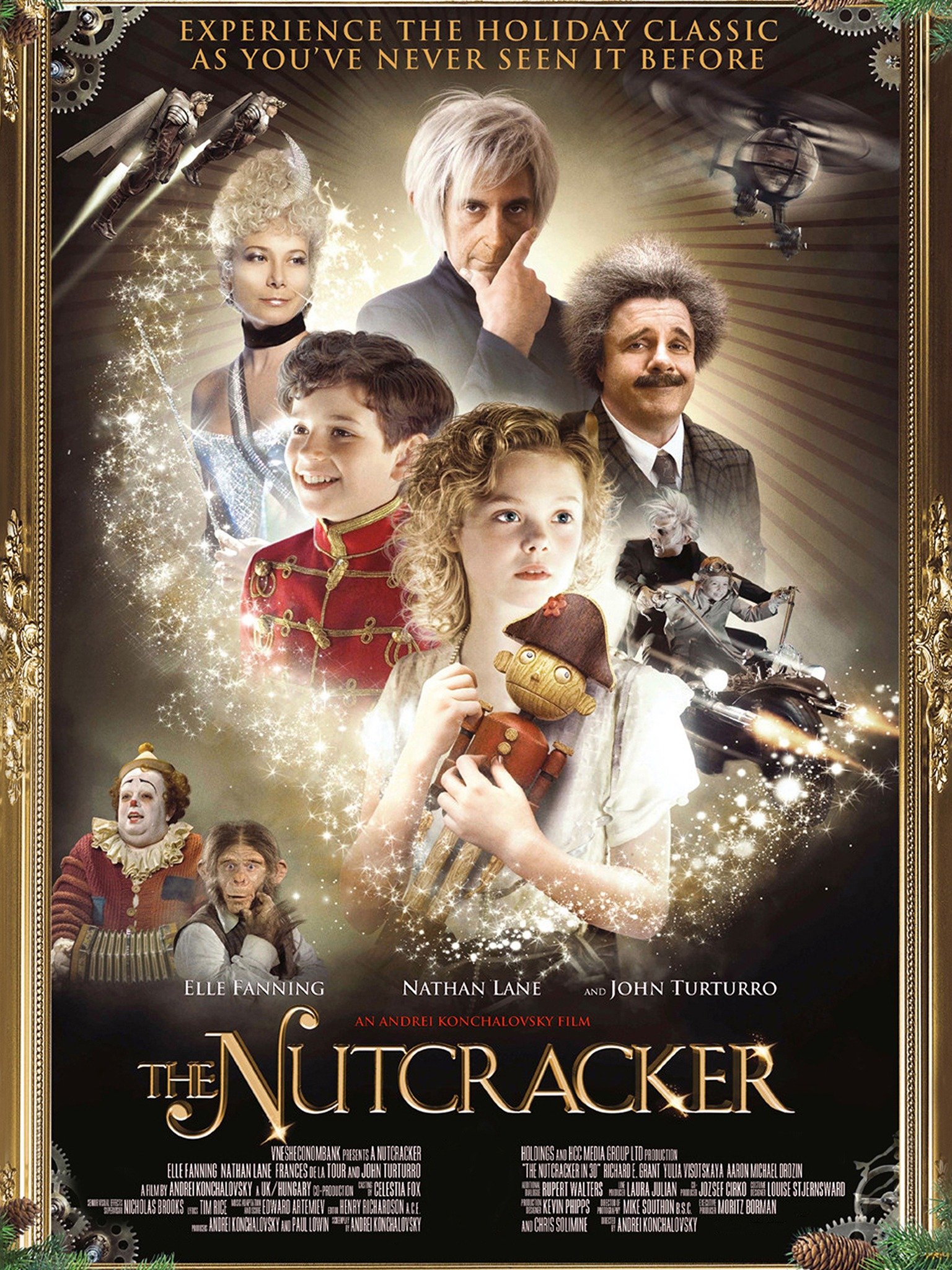 Prime Video The Nutcracker