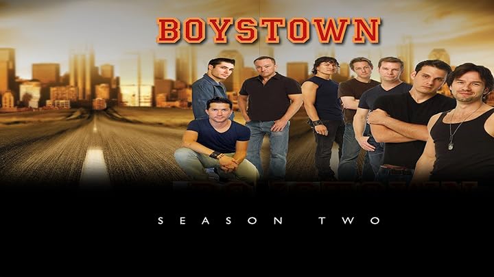 Amazon.de BoysTown [OV] ansehen Prime Video
