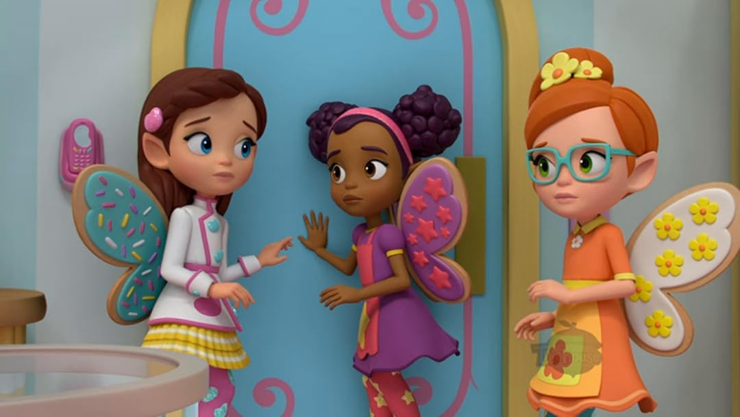 Butterbean's Cafe Full Episodes English Fight With Death