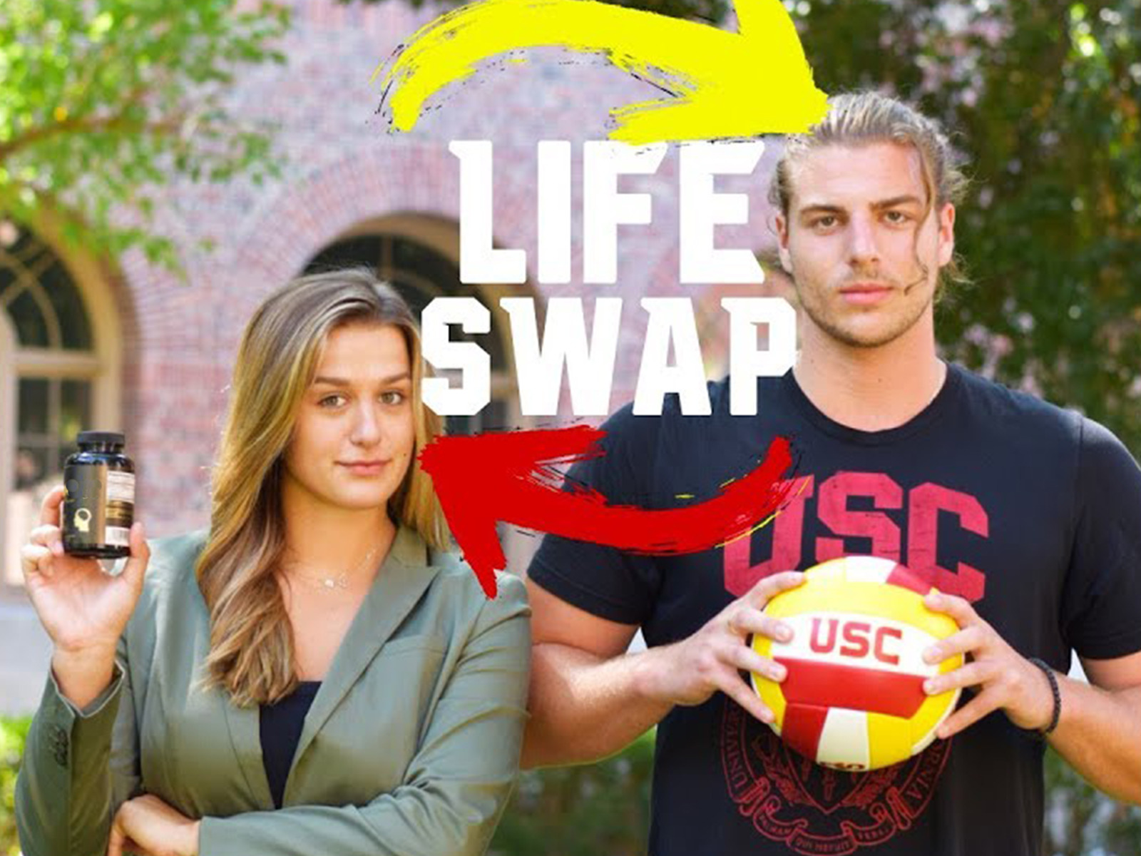 Prime Video Victoria Garrick