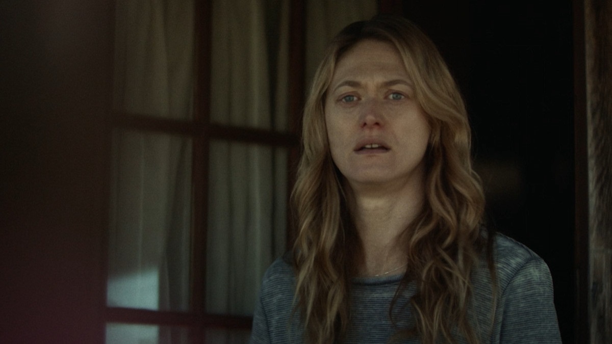 Watch The Dark And The Wicked Prime Video