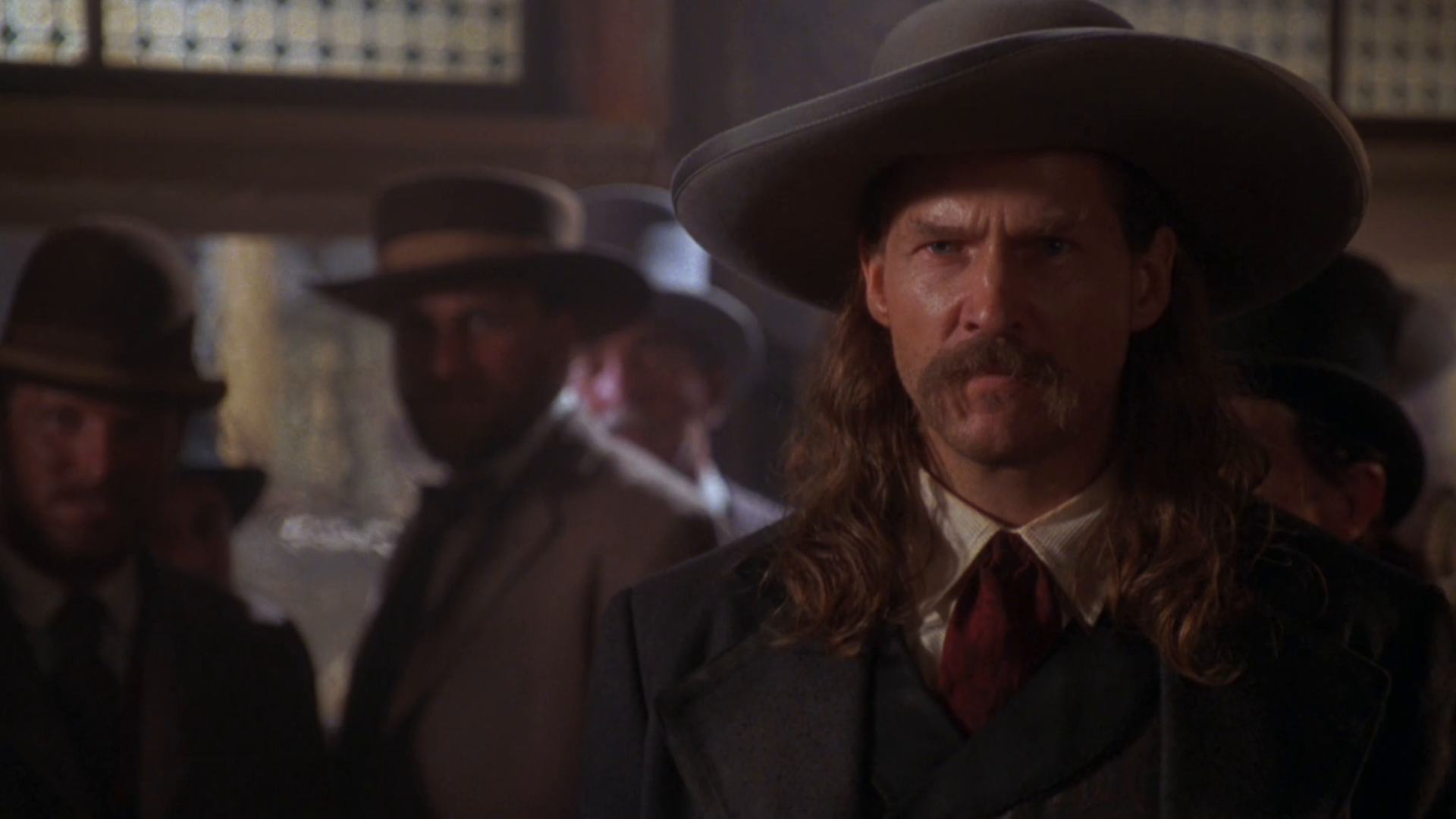 Watch Wild Bill | Prime Video