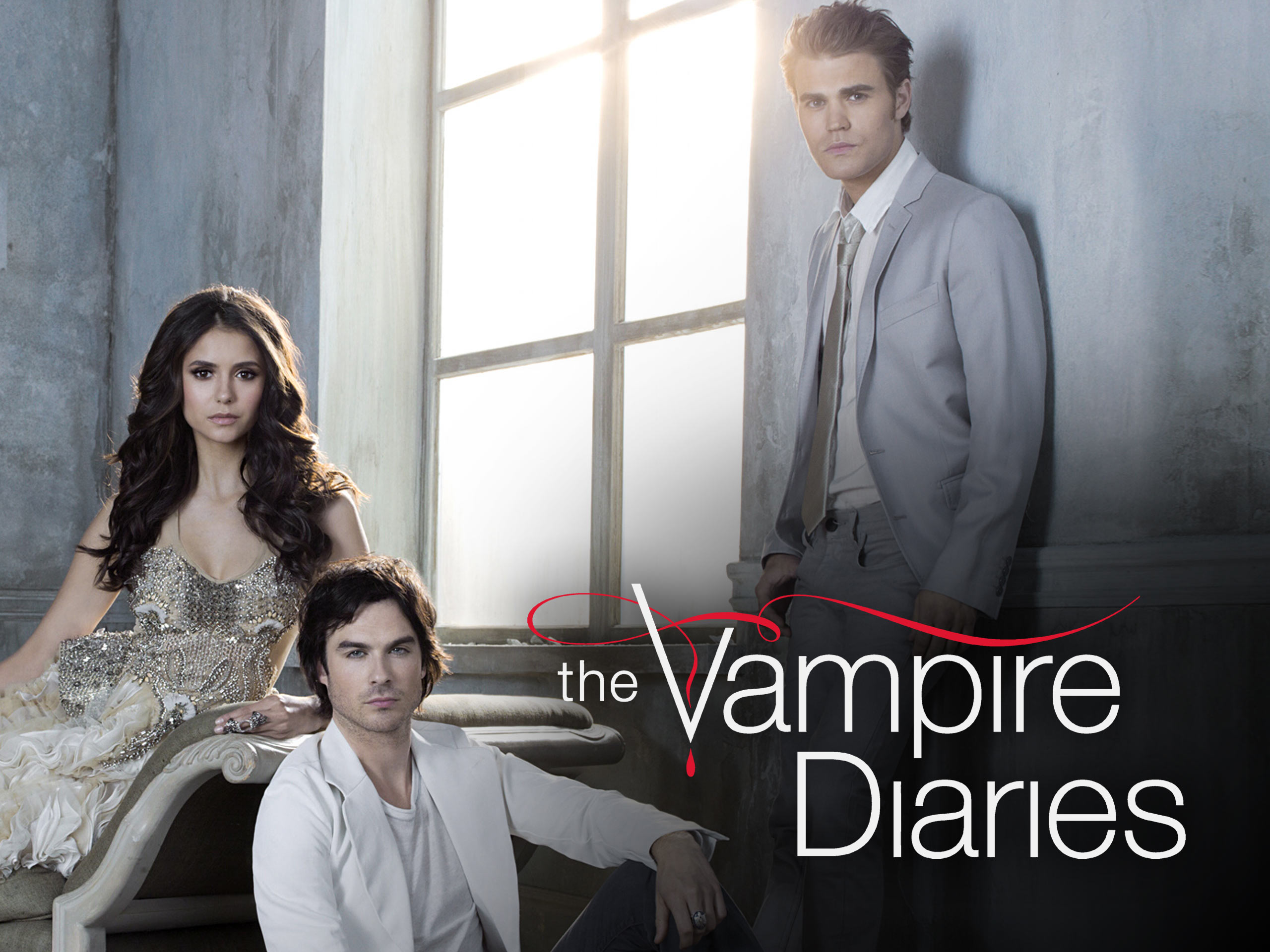Vampire Diaries Saison 3 Streaming Vf Gratuit Sans Limite Prime Video: The Vampire Diaries - Saison 1