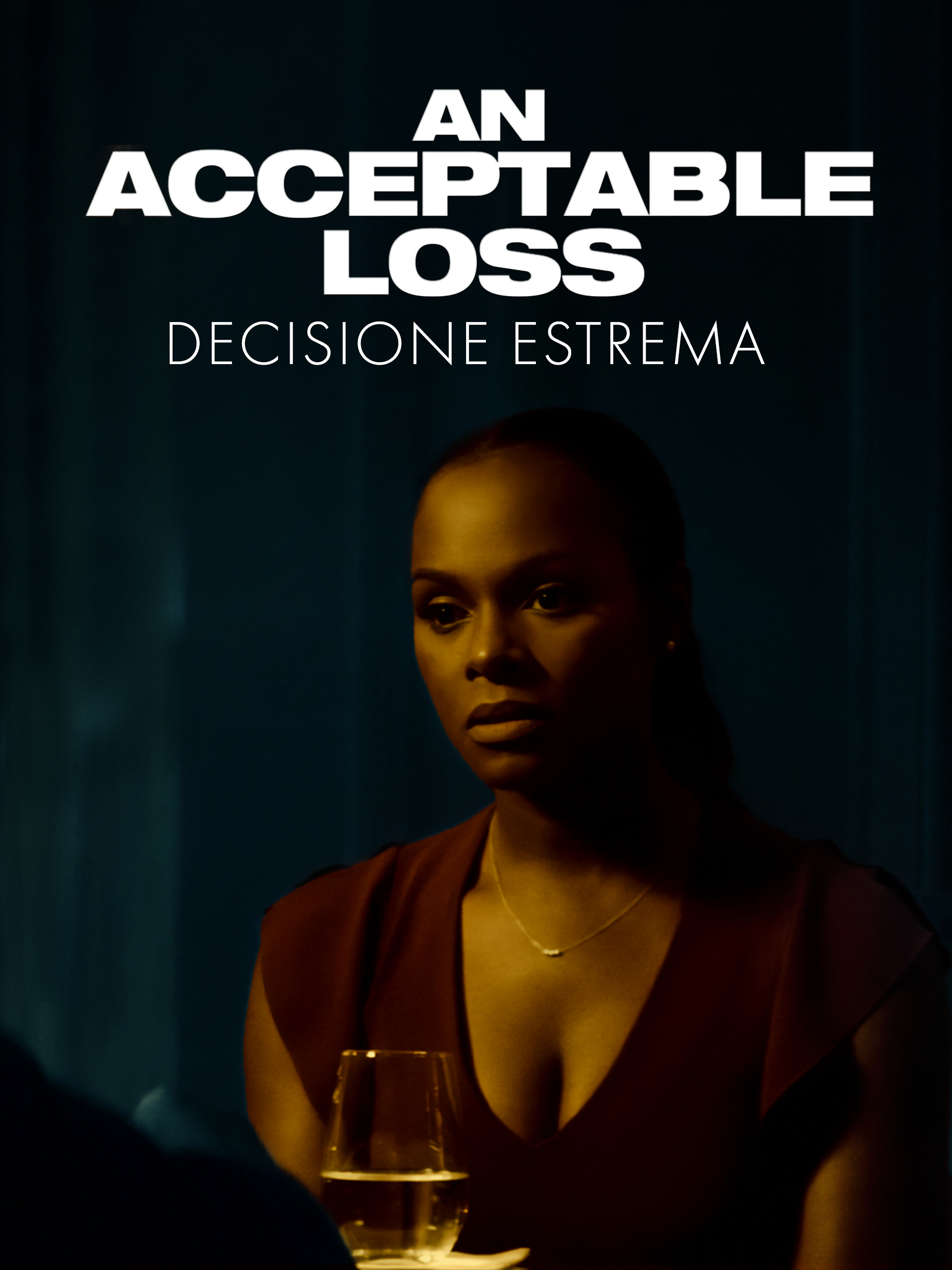Prime Video An Acceptable Loss Decisione estrema Prime Video An Acceptable Loss Decisione estrema