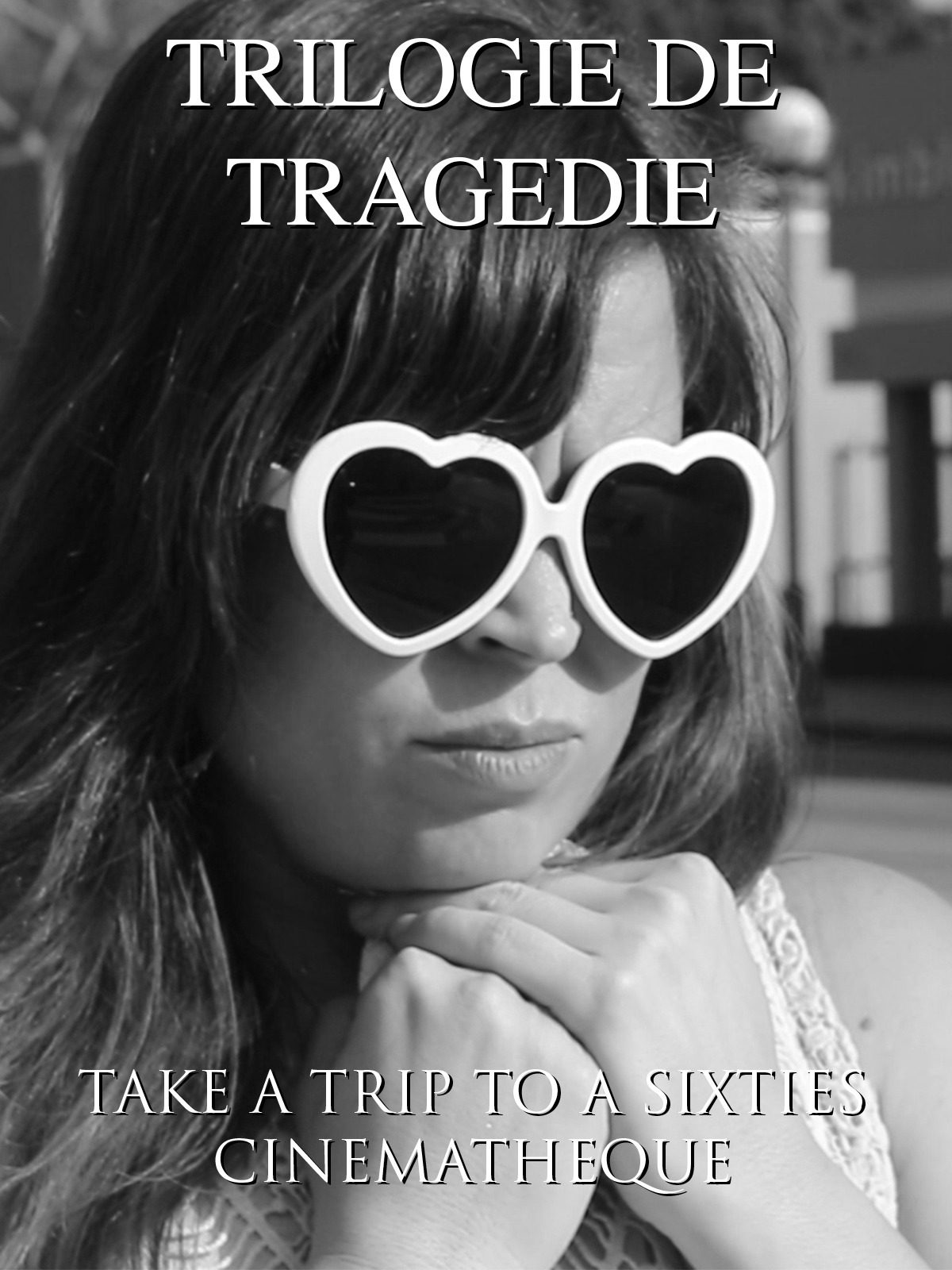 Prime Video: Trilogie De Tragedie