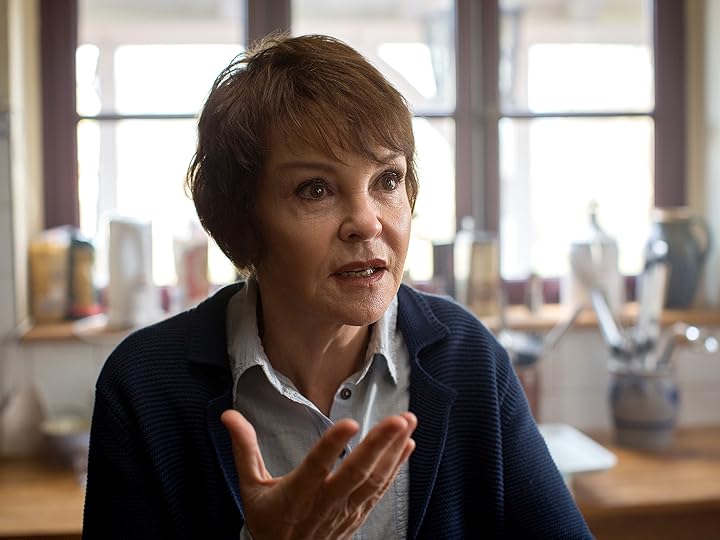 Prime Video The Nordic Murders, Season 2