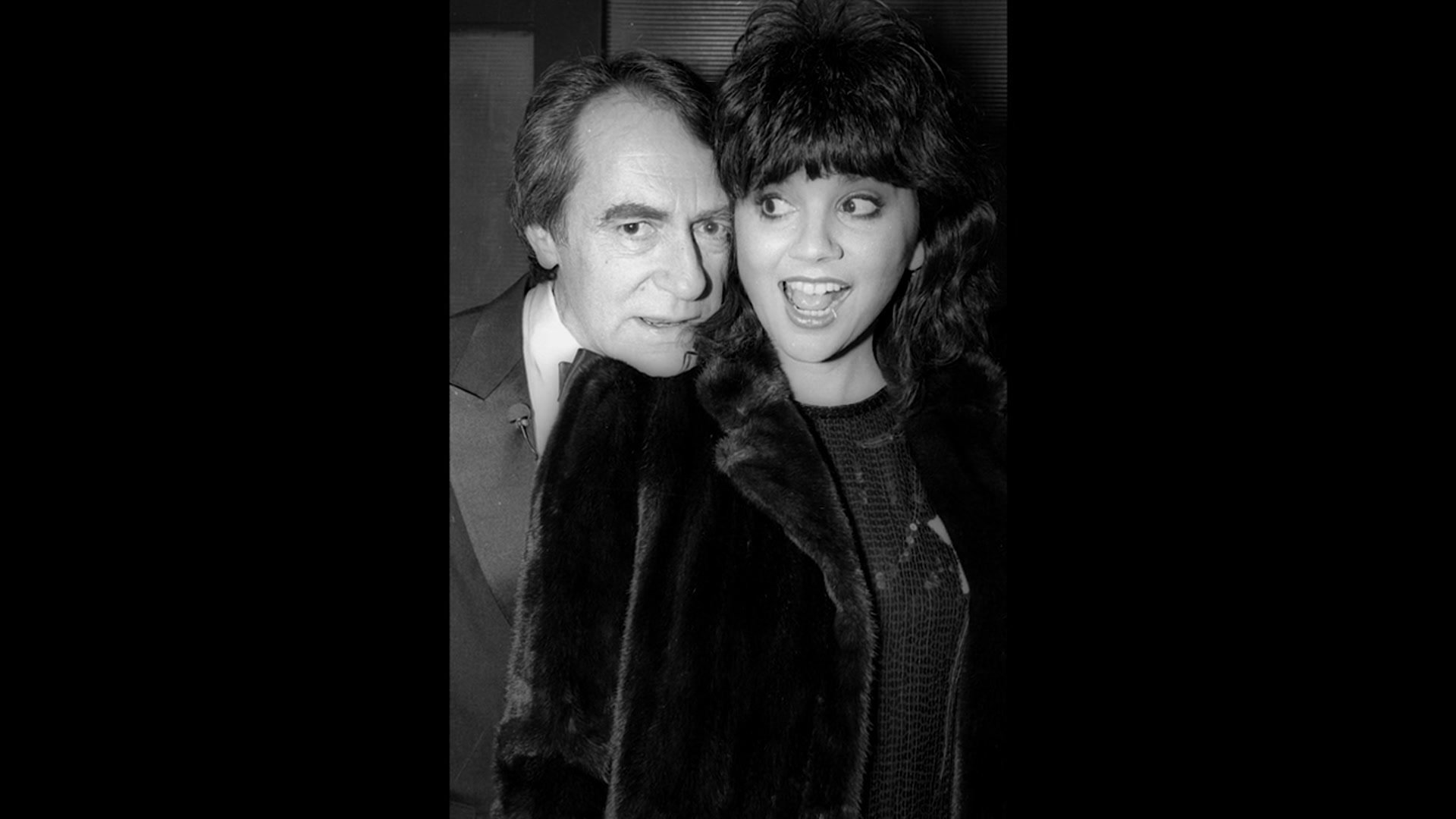 Watch Linda Ronstadt: The Sound of My Voice | Prime Video