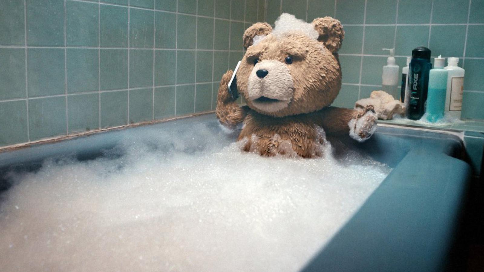 Amazon Co Jp テッド 字幕版 を観る Prime Video