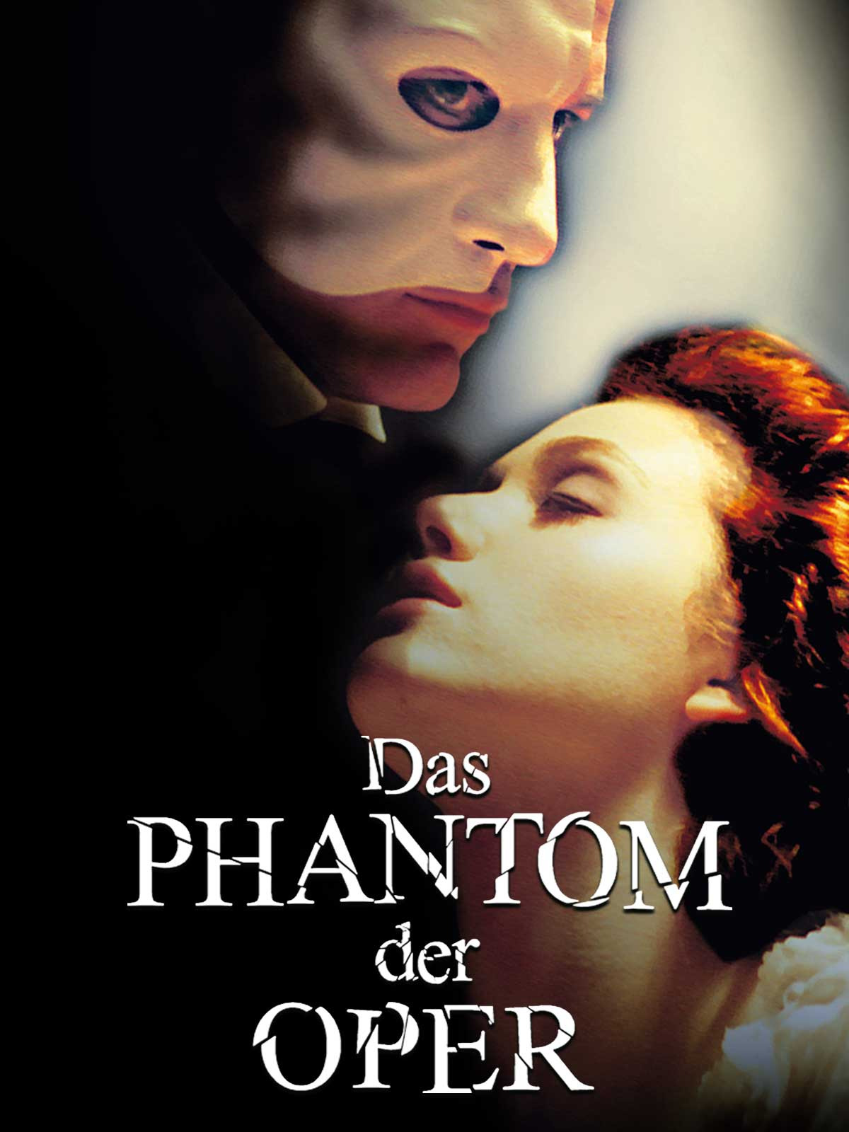 Prime Video Das Phantom der Oper