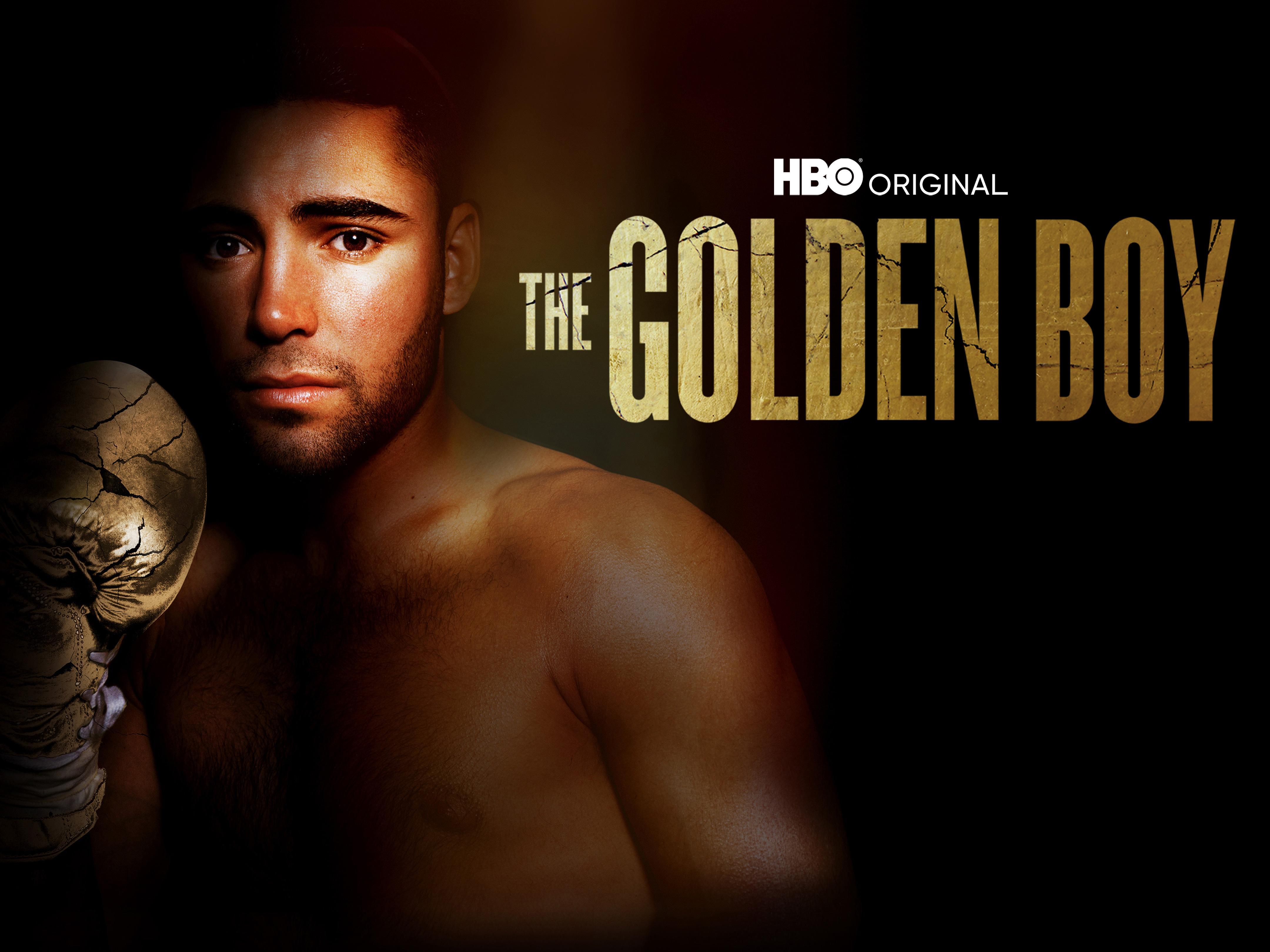 Prime Video: The Golden Boy, Season 1