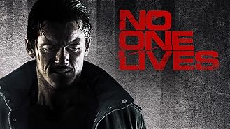 Watch The Aggression Scale Prime Video