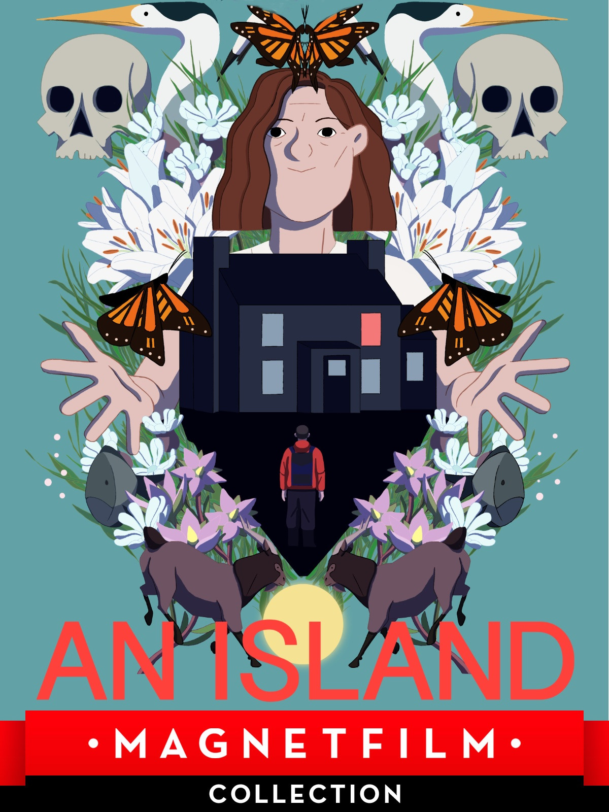 Prime Video An Island