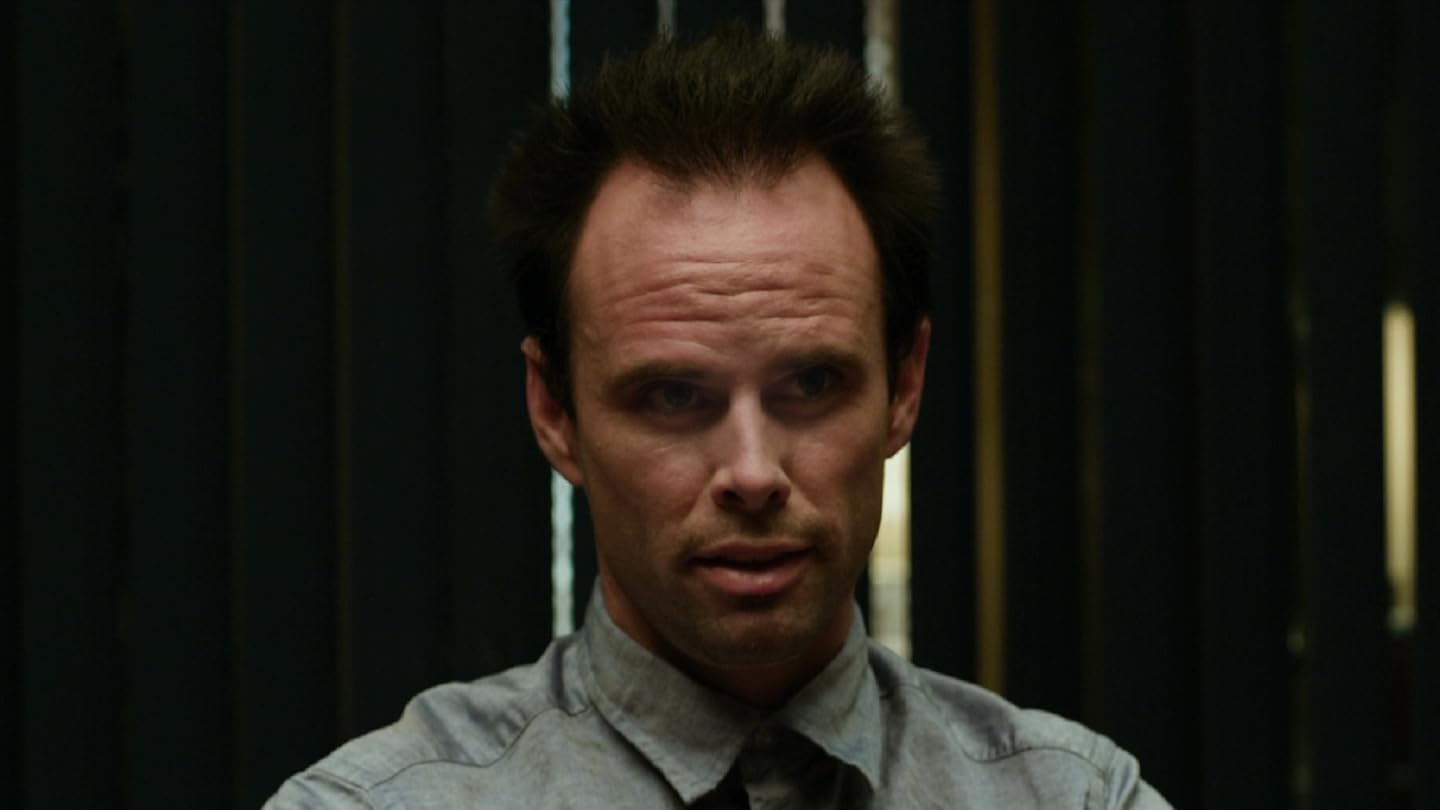 Prime Video Justified Season 3