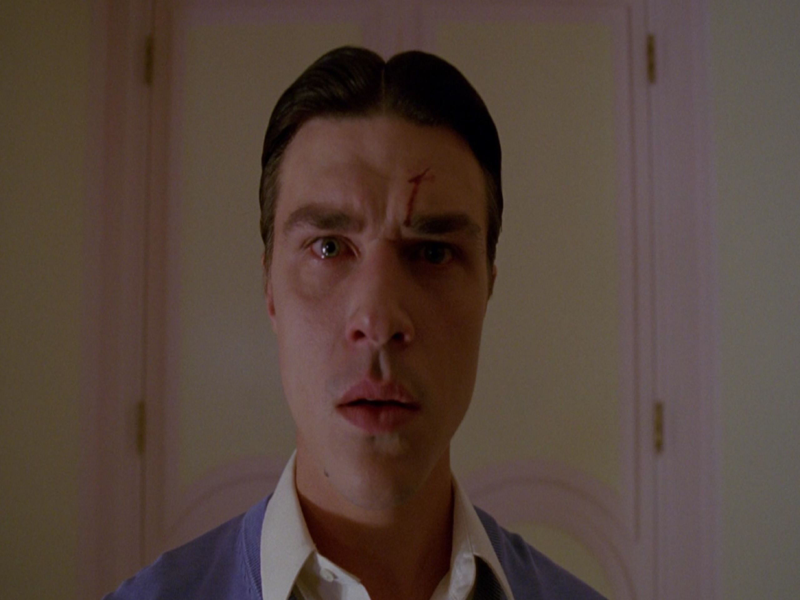 Prime Video American Horror Story Season 4