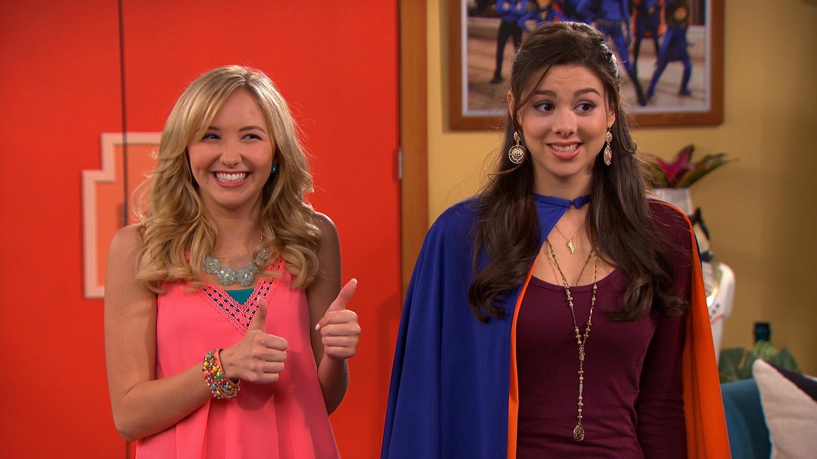 Watch The Thundermans Volume 5 | Prime Video