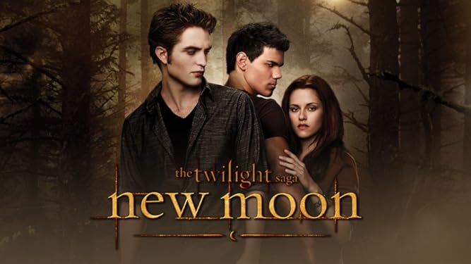 Watch The Twilight Saga New Moon Prime Video Watch The Twilight Saga New Moon Prime Video