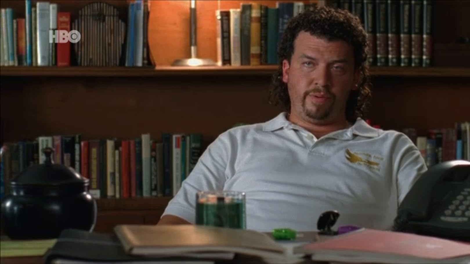 Prime Video: Eastbound and Down-Season 1