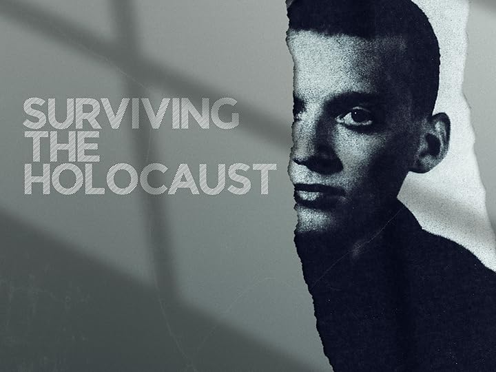 Prime Video: Surviving the Holocaust