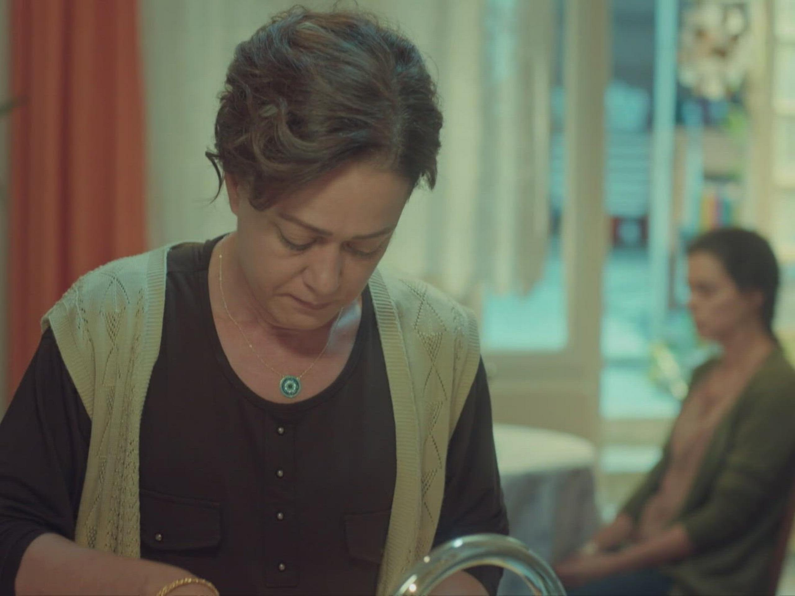 Prime Video: Une femme - Saison 1