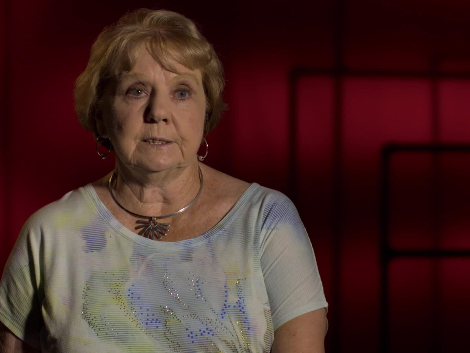 Prime Video Snapped Season 27