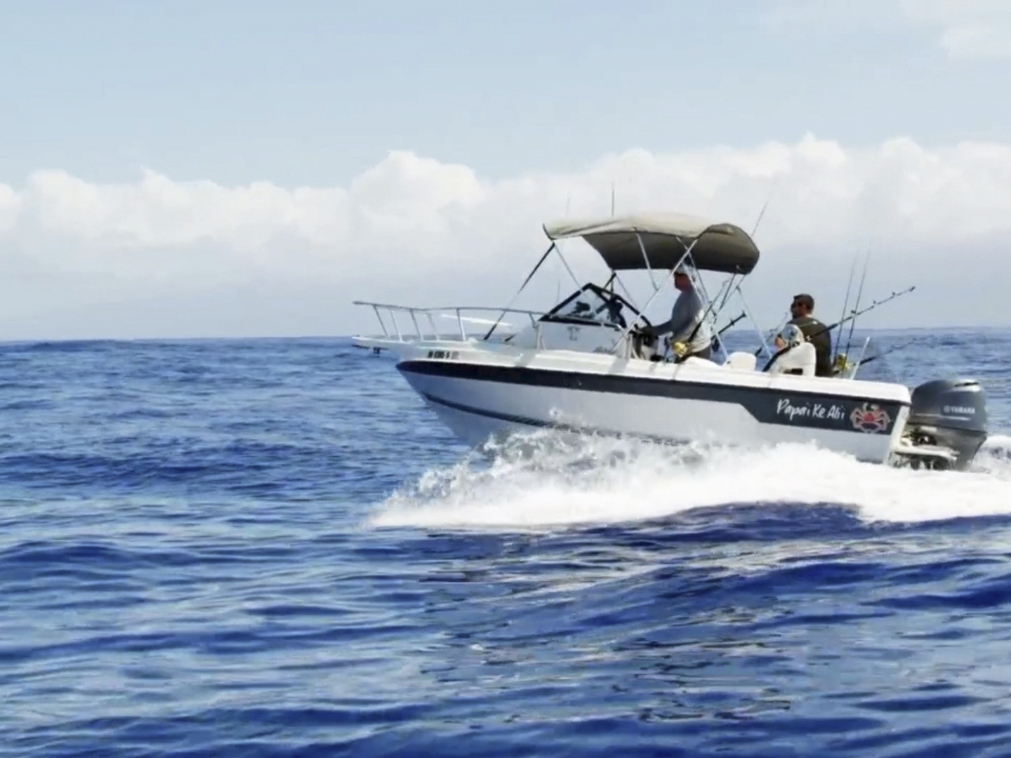 Prime Video Deadliest Catch Bloodline Special Season 1