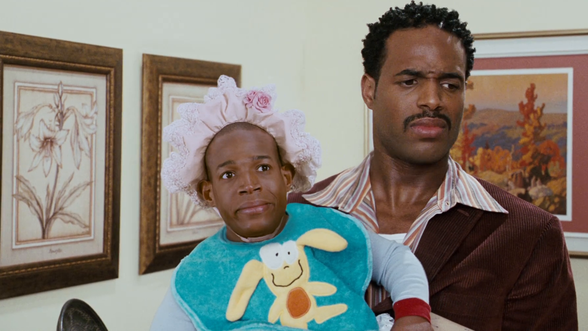 Prime Video: Little Man