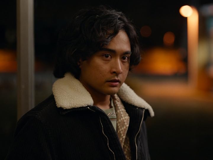 Prime Video School Spirits Season 1