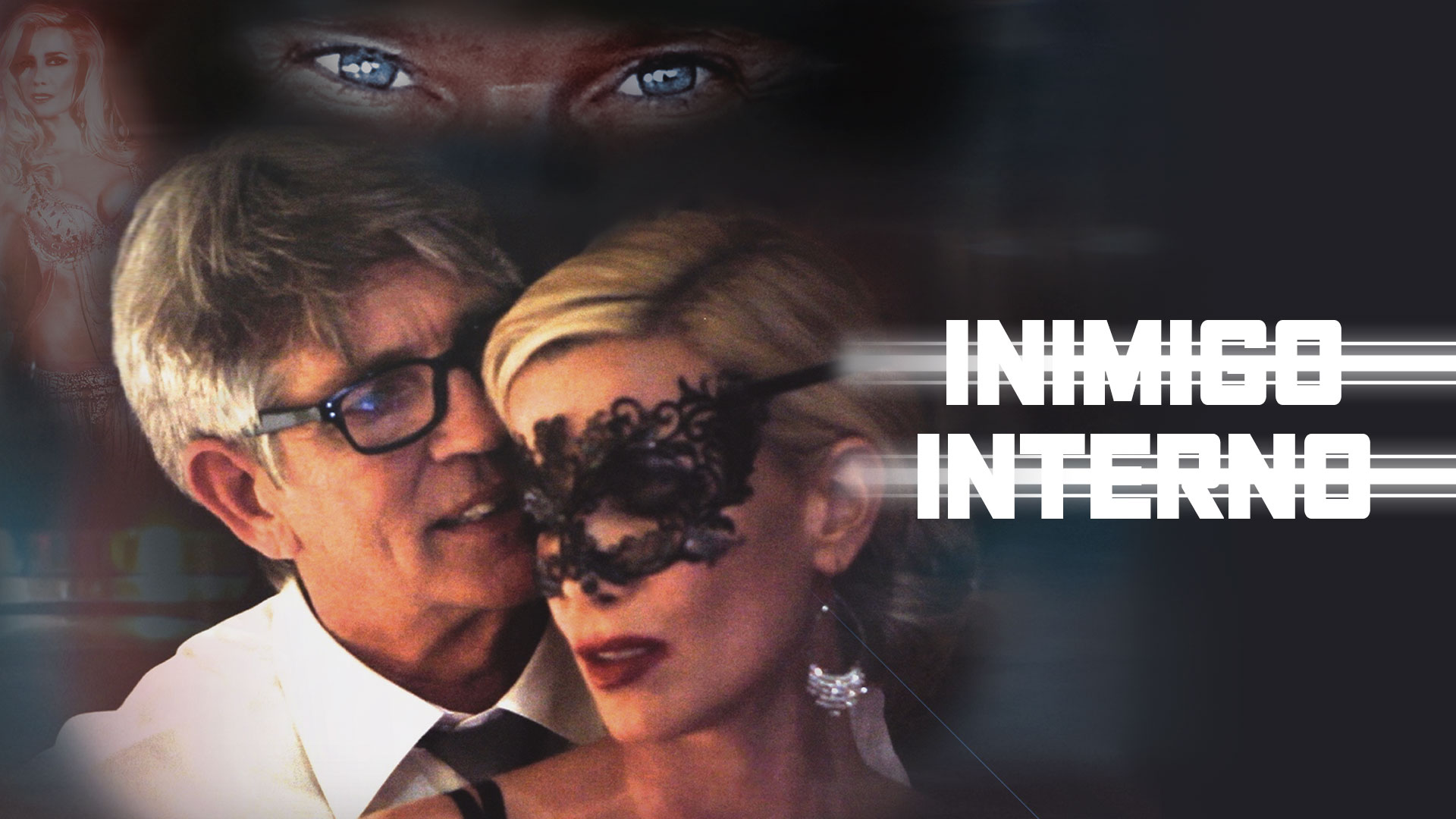 Prime Video Inimigo Interno