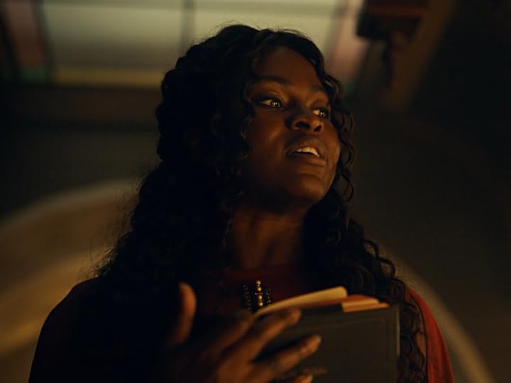 Prime Video American Gods Season 2