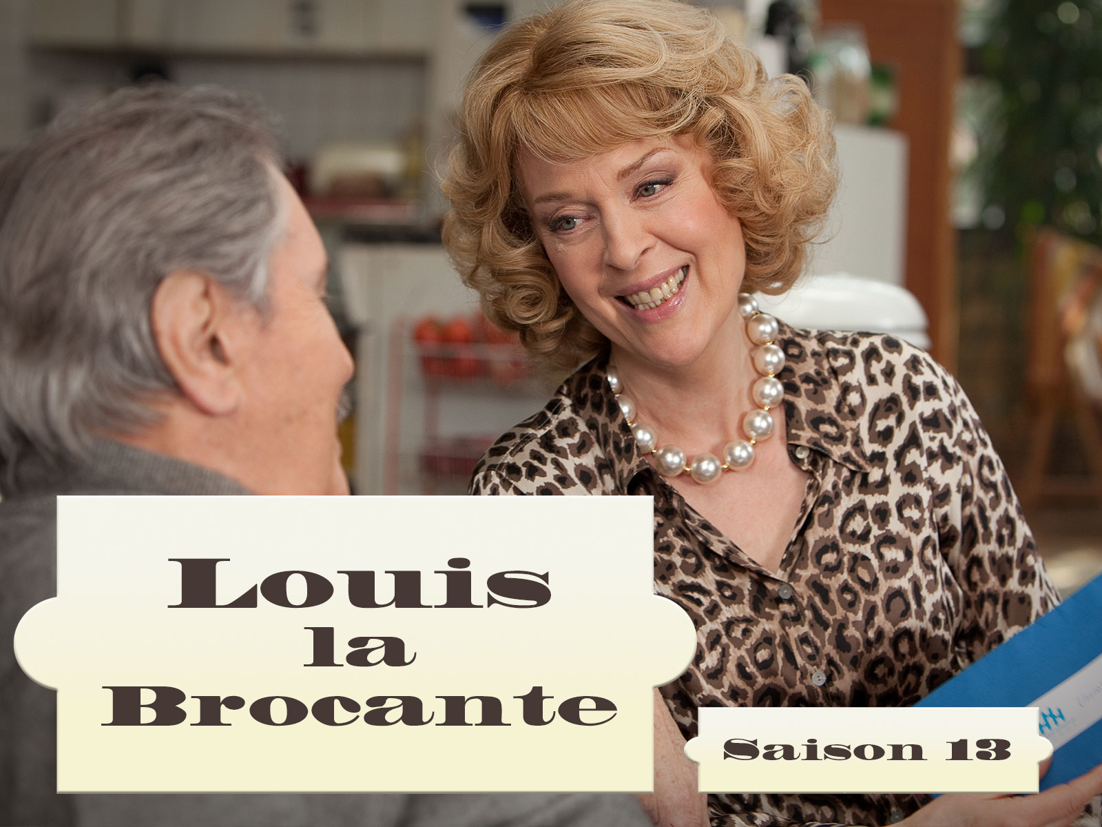 Louis La Brocante Saison 5 Episode 1 Prime Video: Louis la brocante