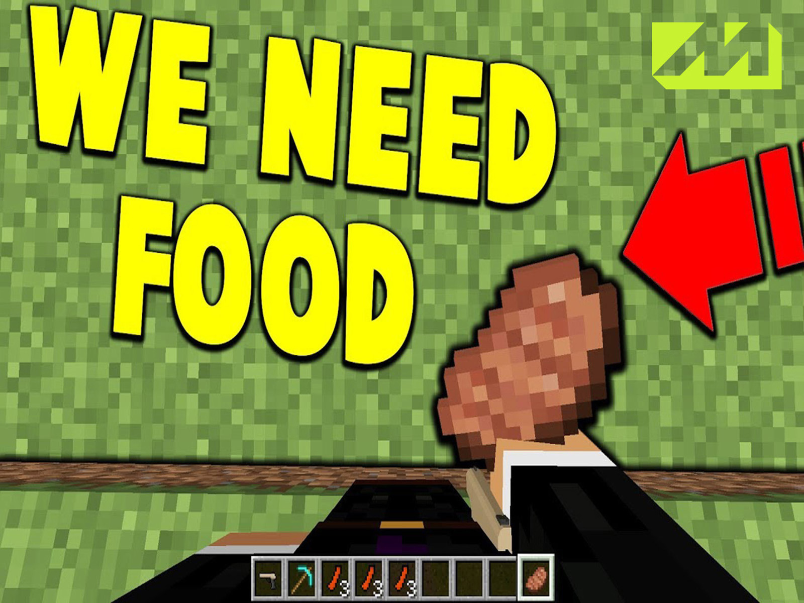 Prime Video Mine Block Mods