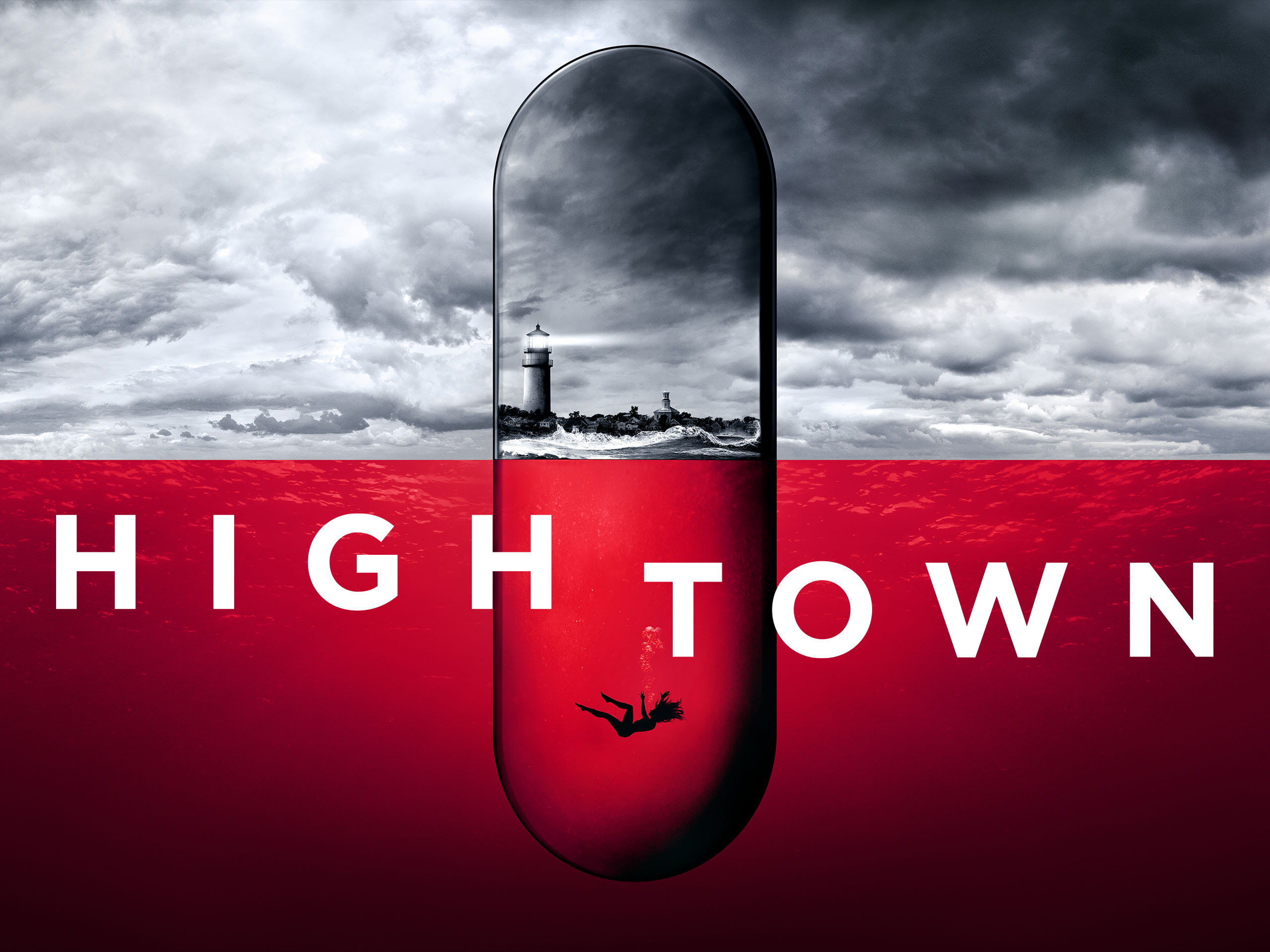 Prime Video Hightown