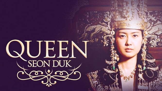 Watch Queen Seon Duk Season 1 Prime Video